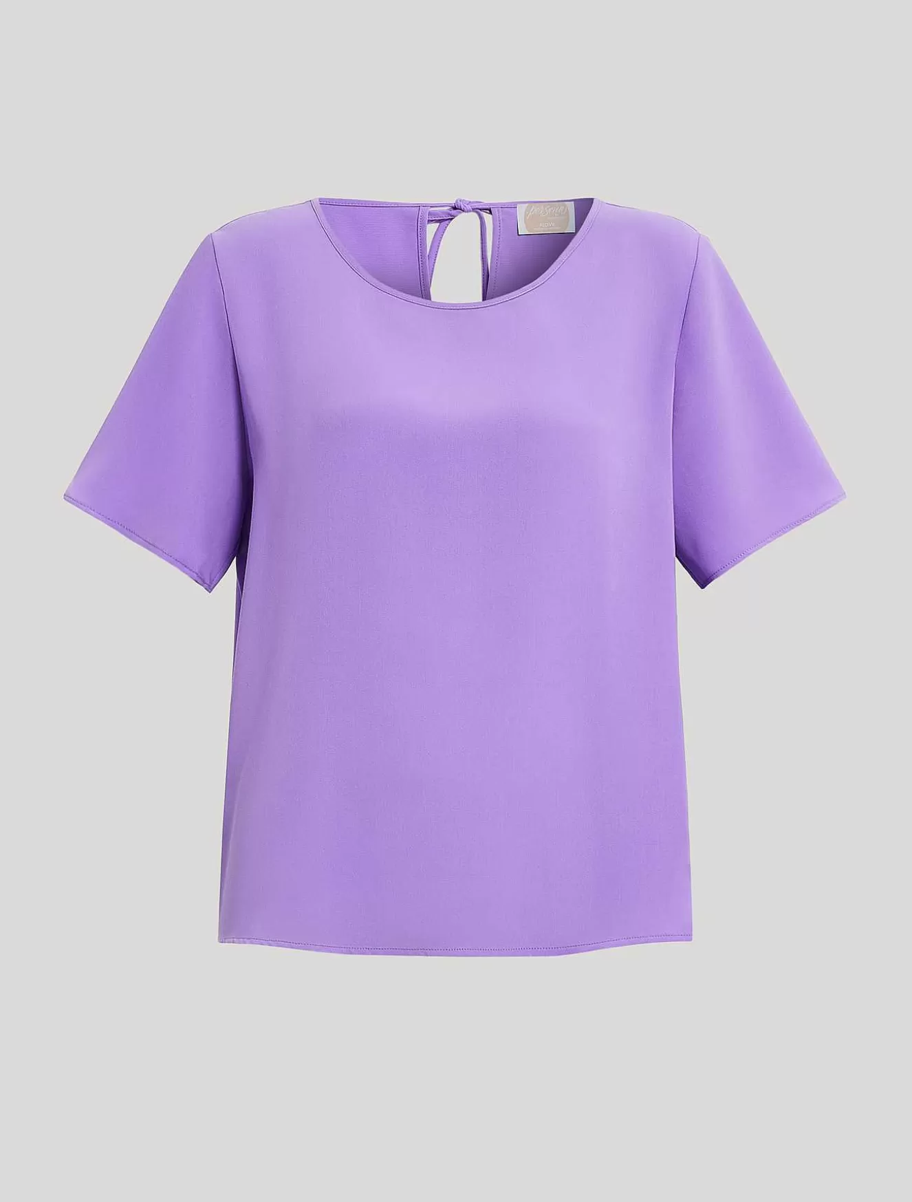 Cady Blouse-Marina Rinaldi Cheap
