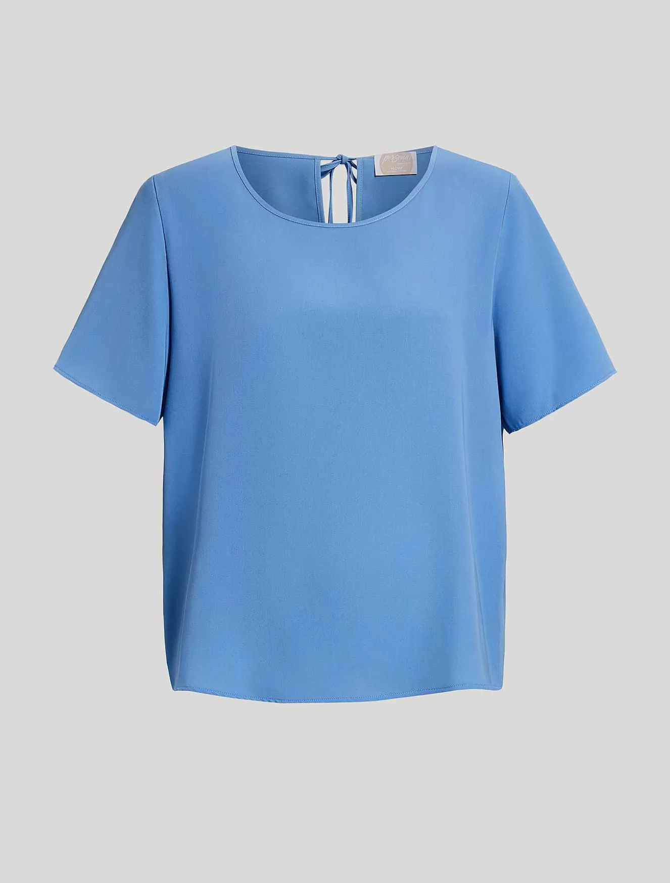 Cady Blouse-Marina Rinaldi Flash Sale