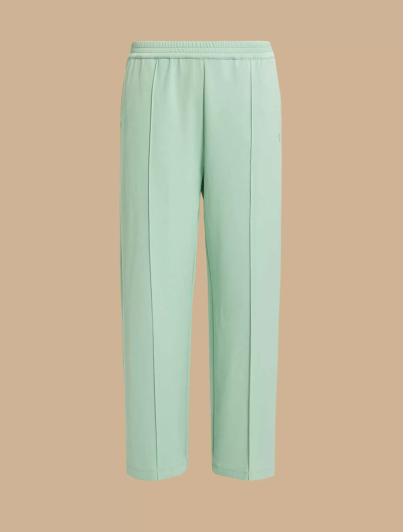 Double Jersey Trousers-Marina Rinaldi Flash Sale