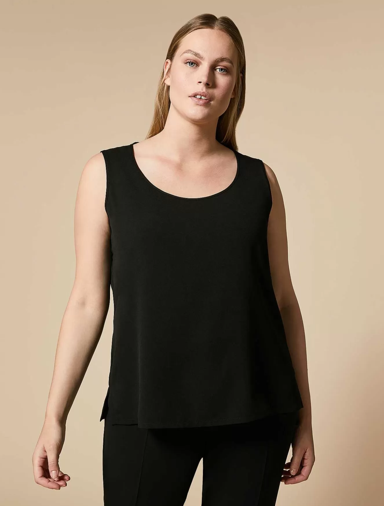 Flowing Top-Marina Rinaldi Online
