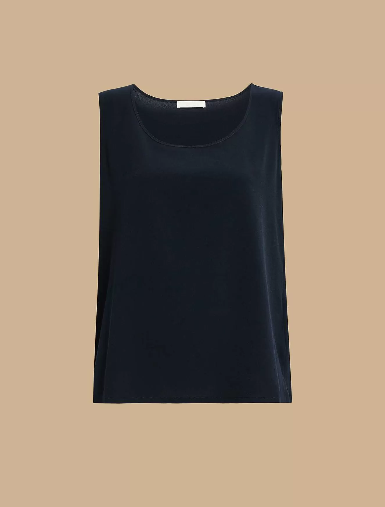 Flowing Top-Marina Rinaldi Fashion