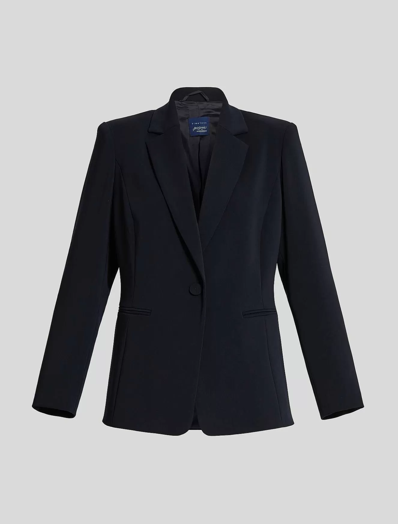 Fluid Cady Blazer-Marina Rinaldi Hot