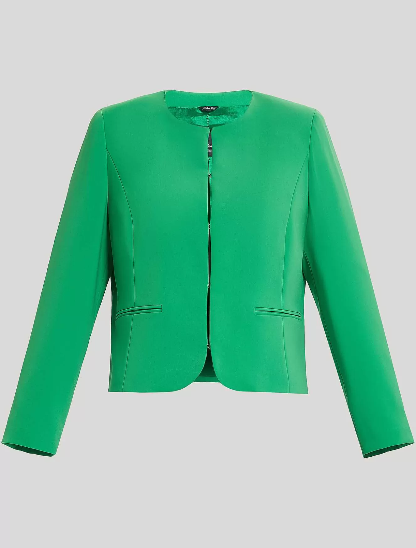 Fluid Cady Jacket-Marina Rinaldi Store