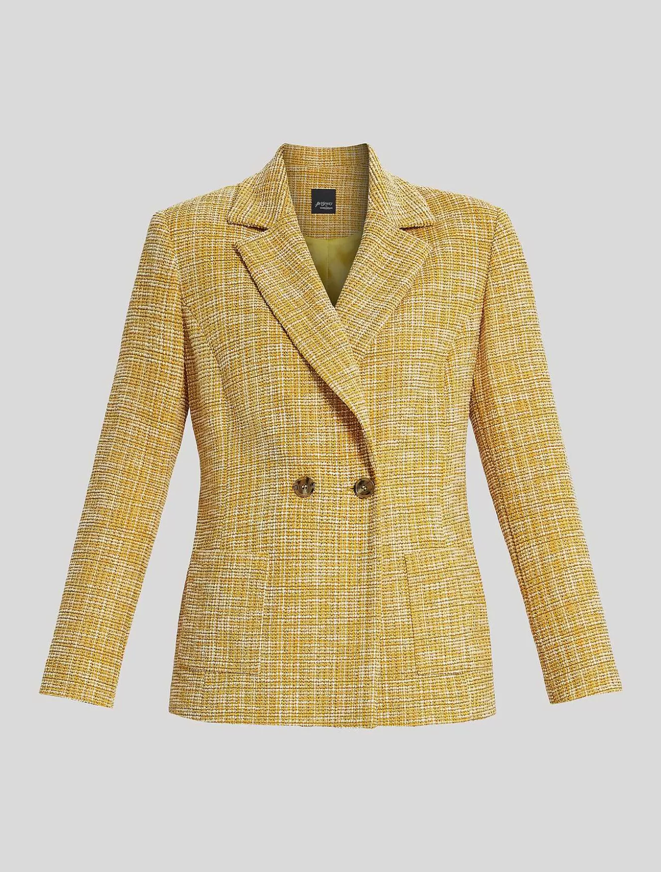 Jersey Blazer-Marina Rinaldi Flash Sale
