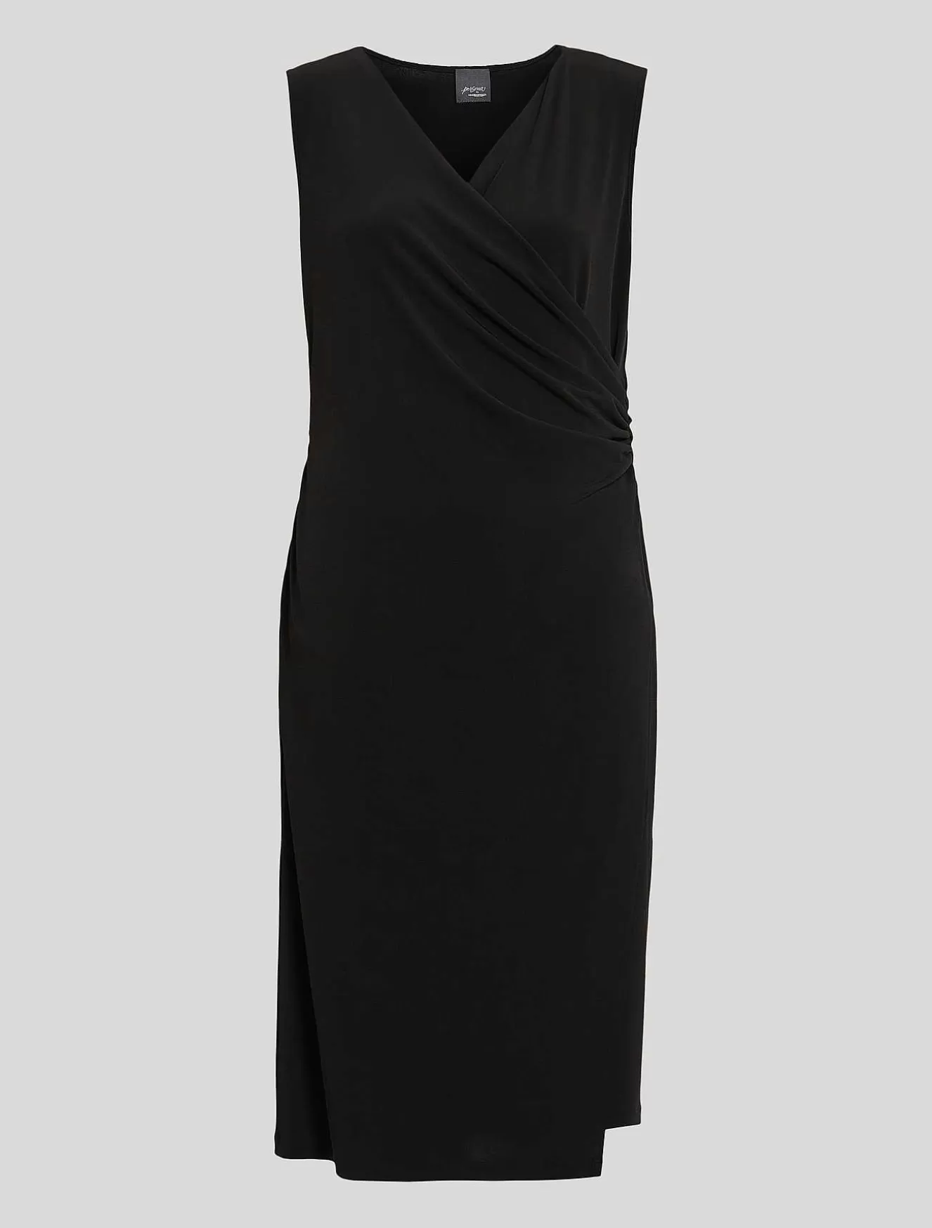 Jersey Dress-Marina Rinaldi Store