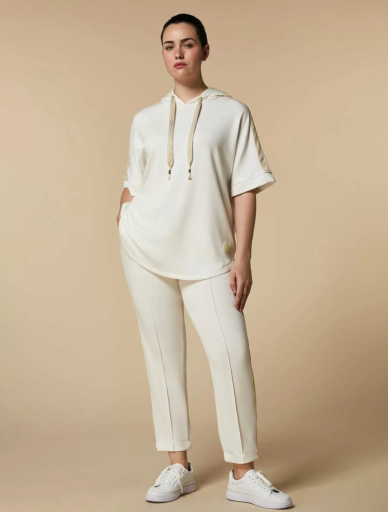 Jersey Joggers-Marina Rinaldi Best