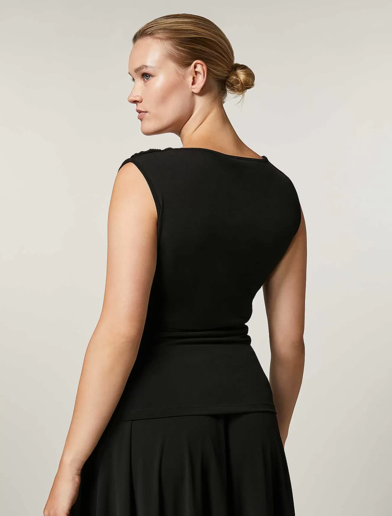 Jersey Top-Marina Rinaldi Cheap