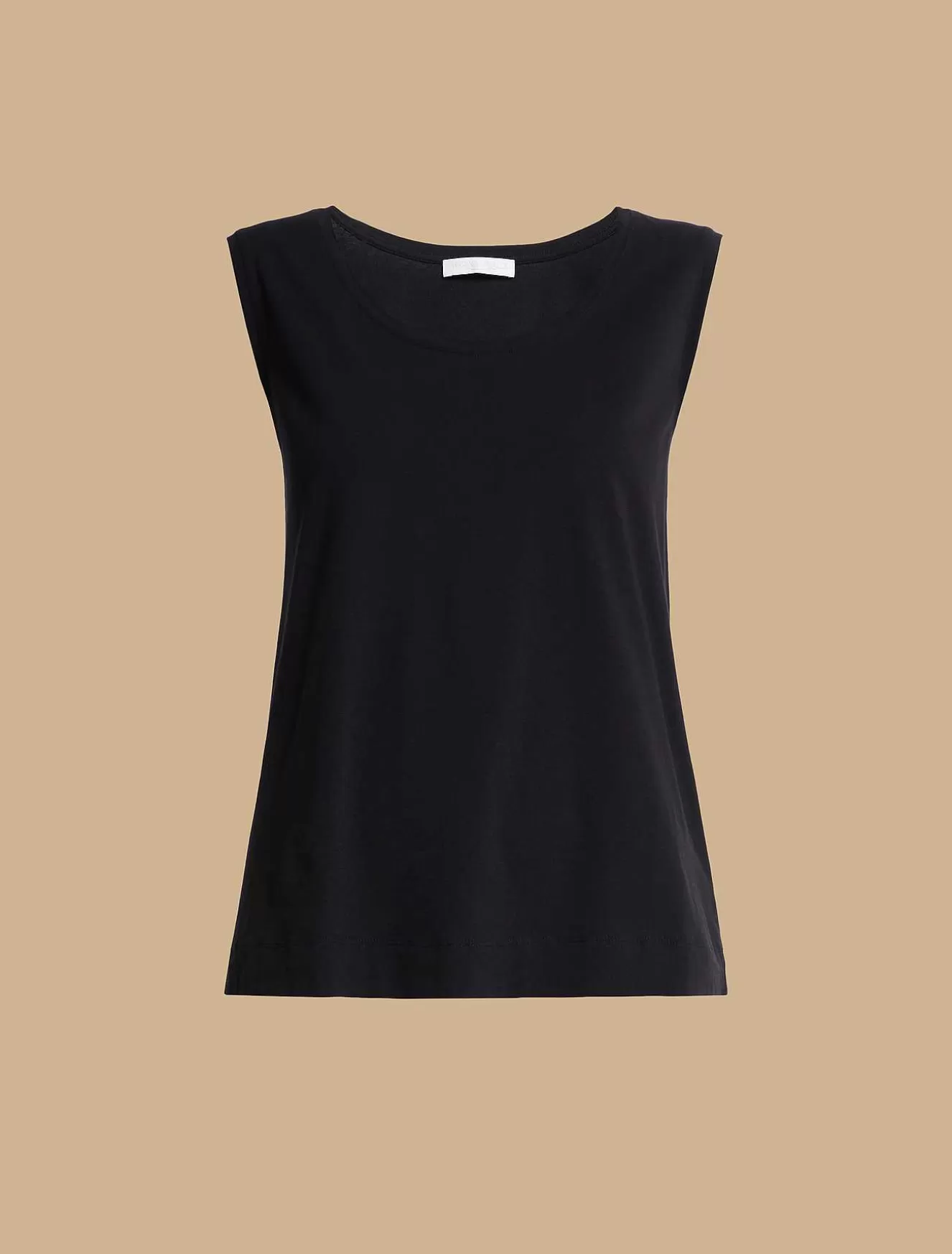 Jersey Top-Marina Rinaldi Fashion