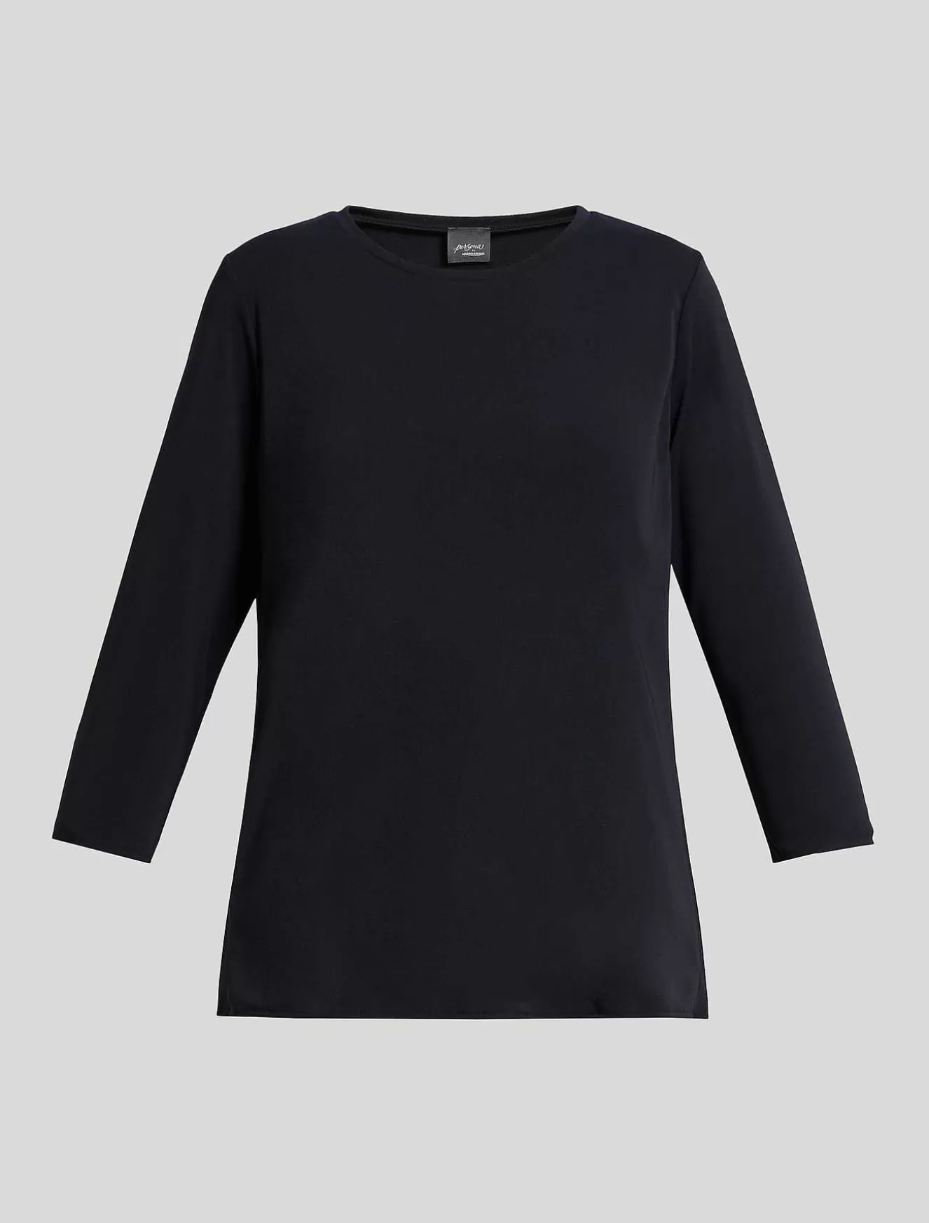 Jersey T-Shirt-Marina Rinaldi New