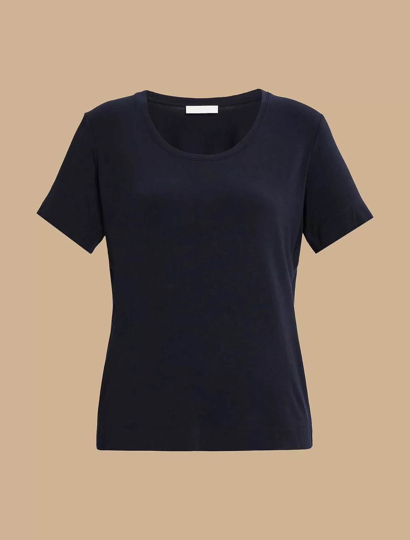 Jersey T-Shirt-Marina Rinaldi Shop