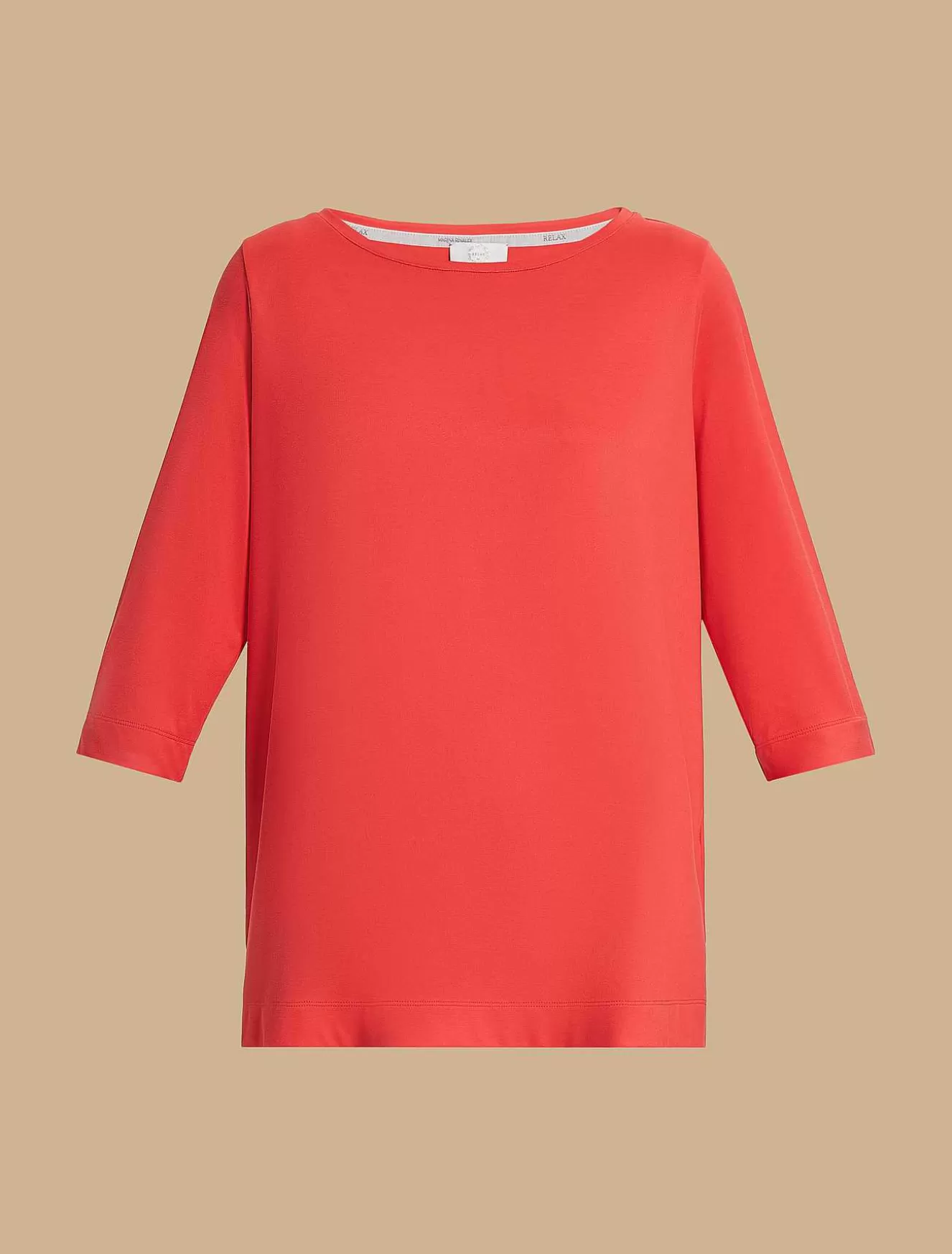 Jersey Tunic-Marina Rinaldi Cheap