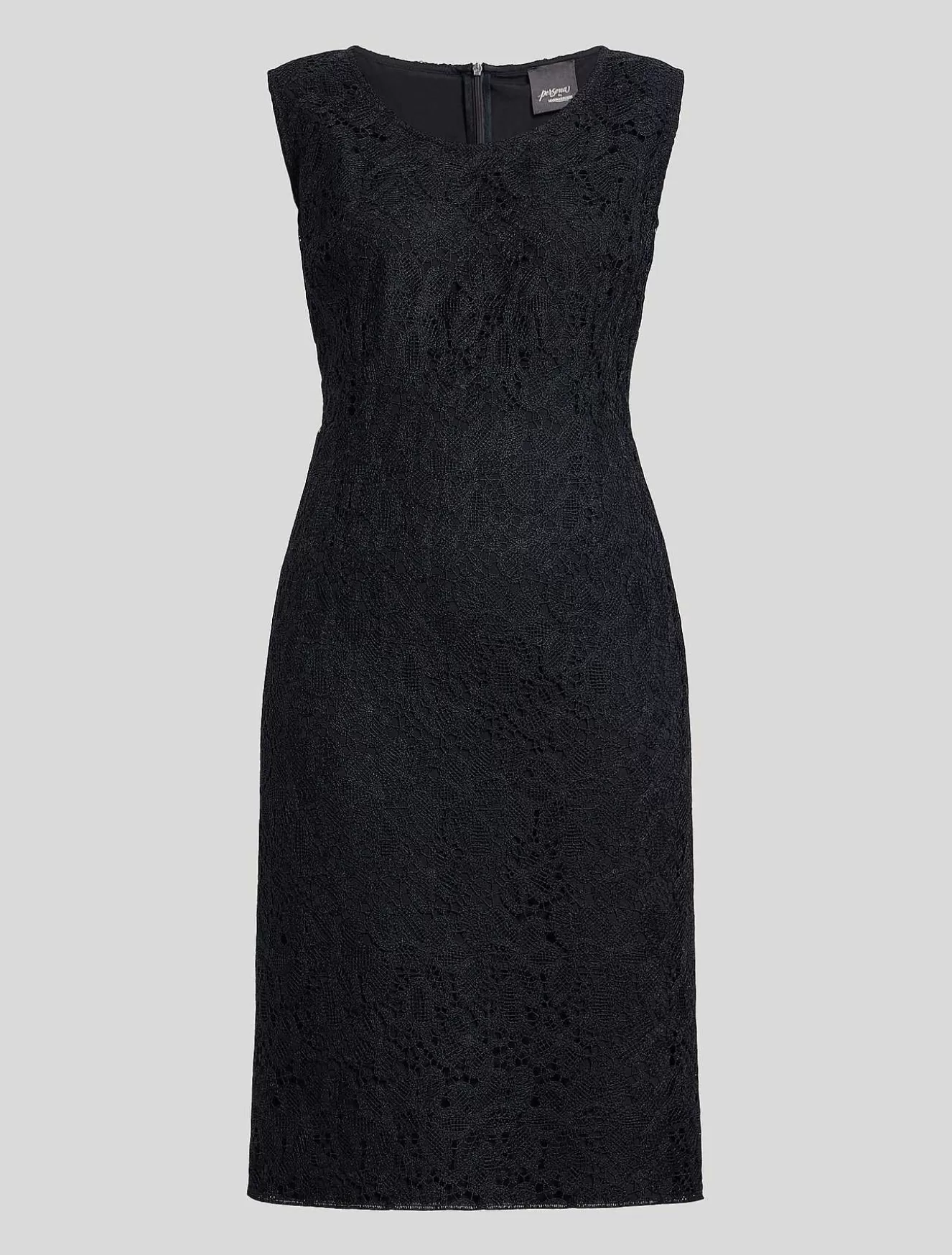 Lace Dress-Marina Rinaldi Best