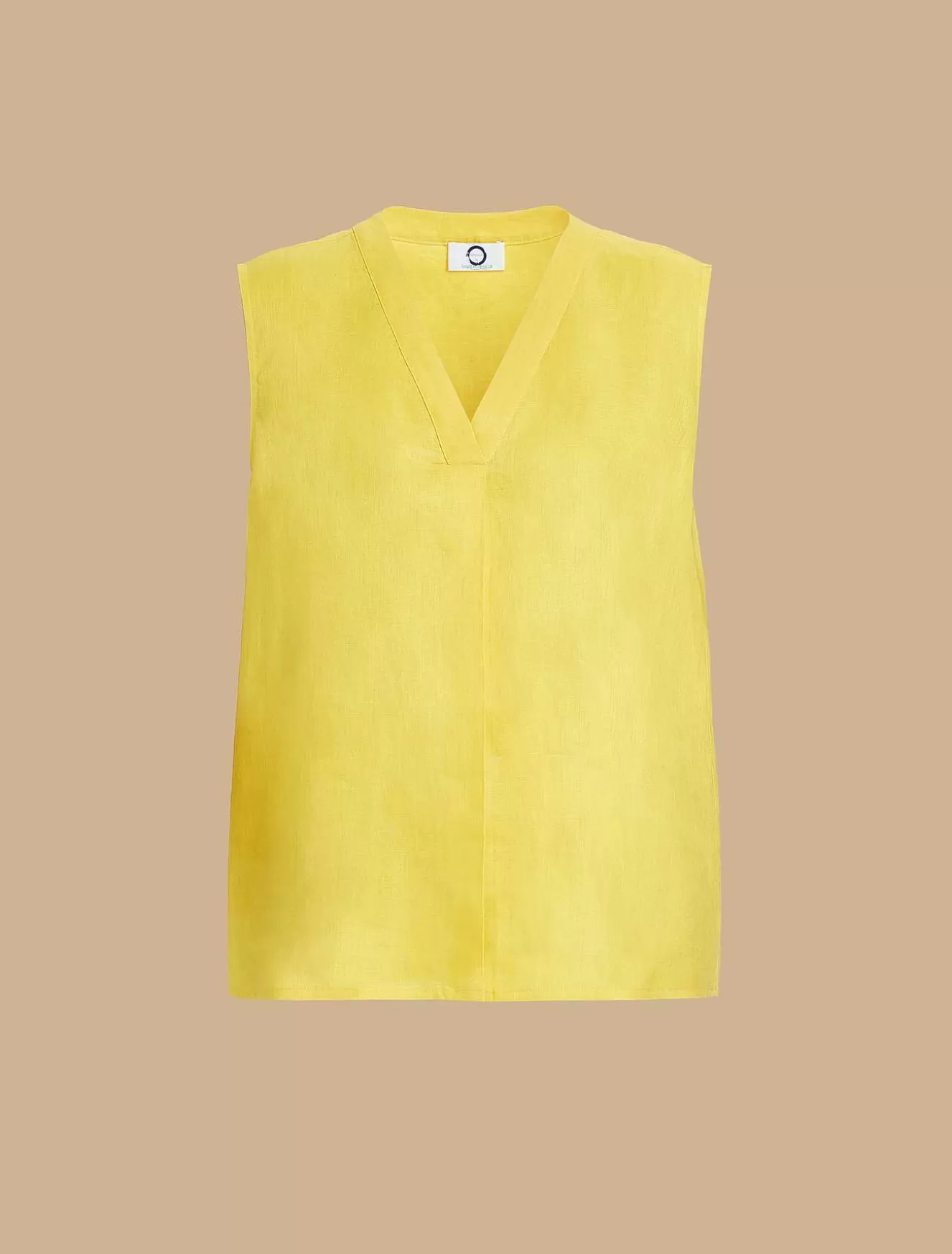 Linen Top-Marina Rinaldi Online