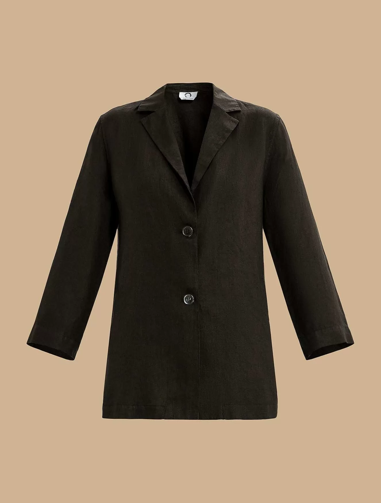 Linen Tunic-Marina Rinaldi Online