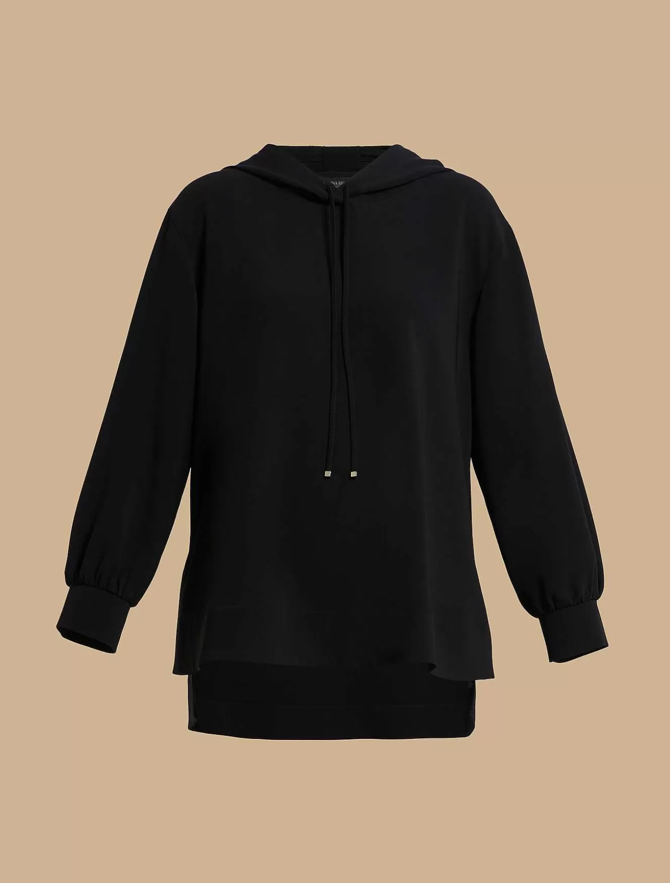 Triacetate Cady Tunic-Marina Rinaldi New
