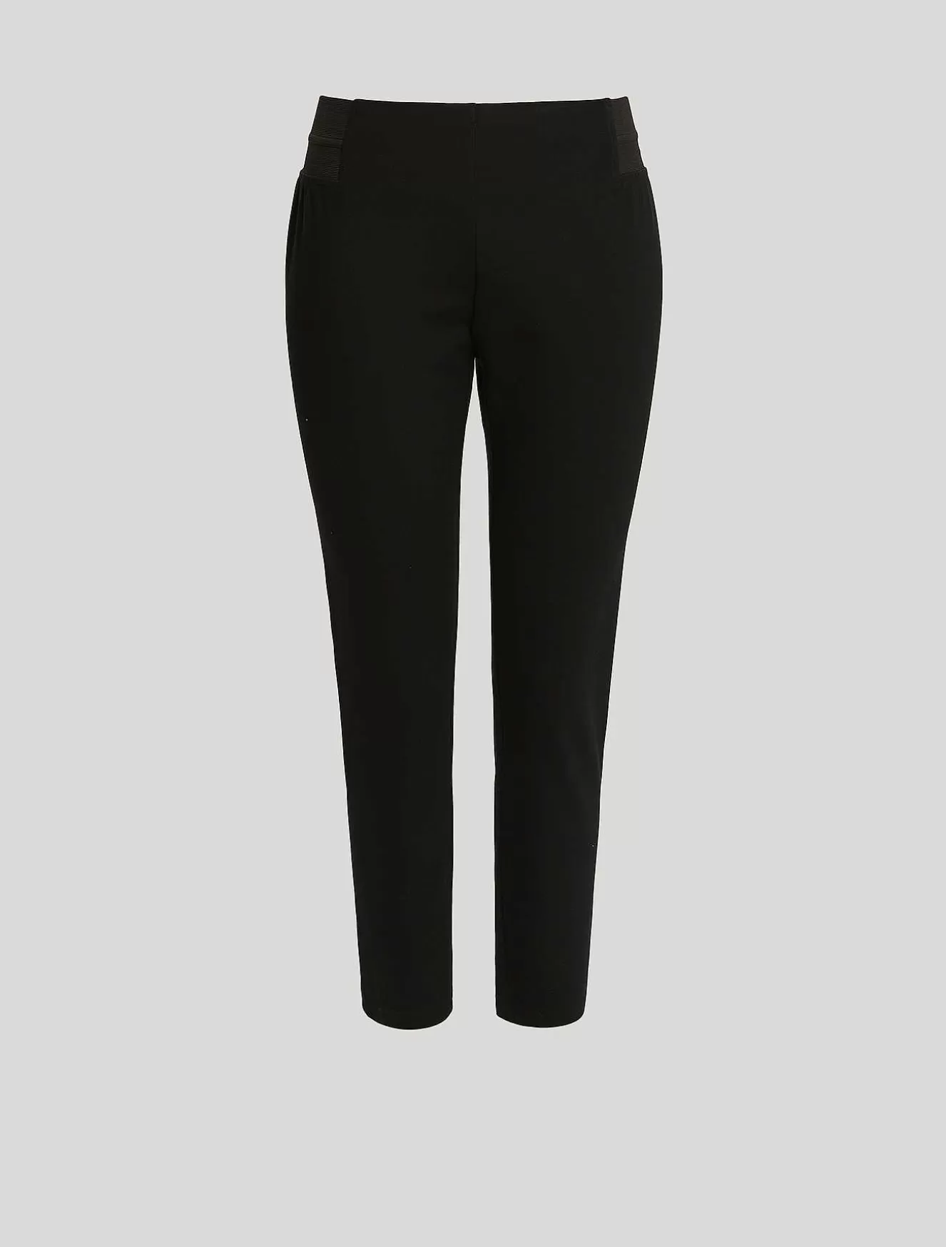 Viscose Jersey Leggings-Marina Rinaldi Cheap